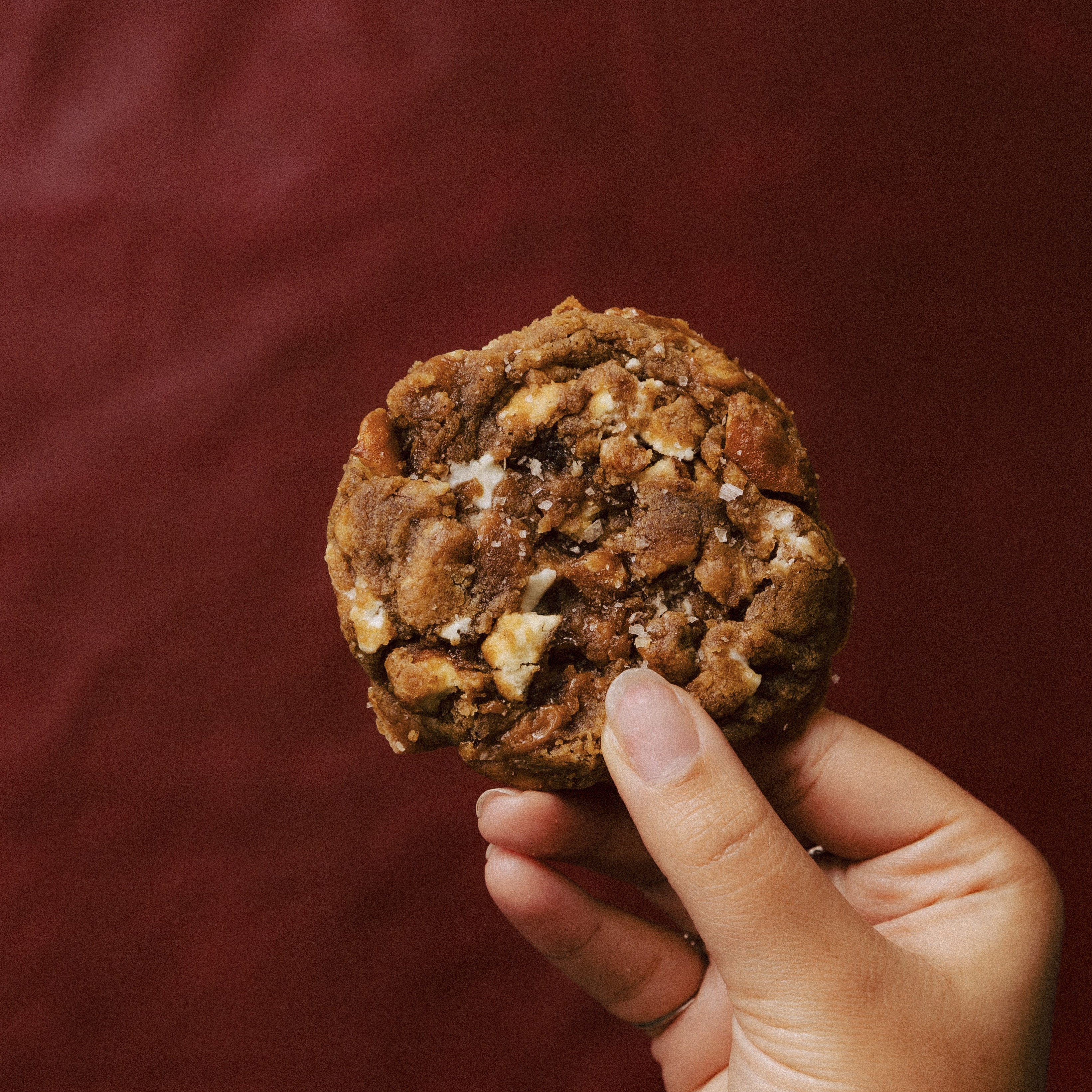 The Met cookie