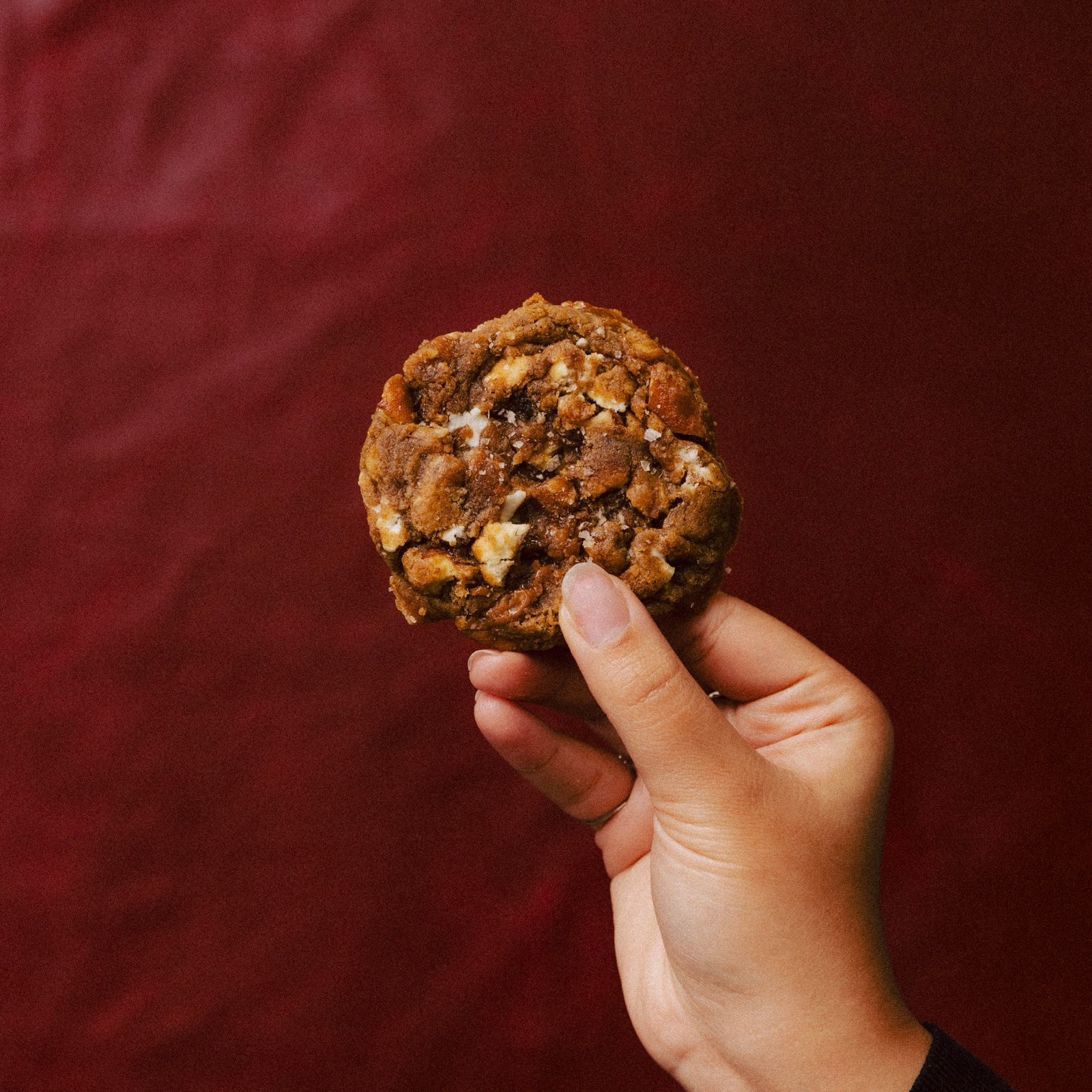 The Met cookie